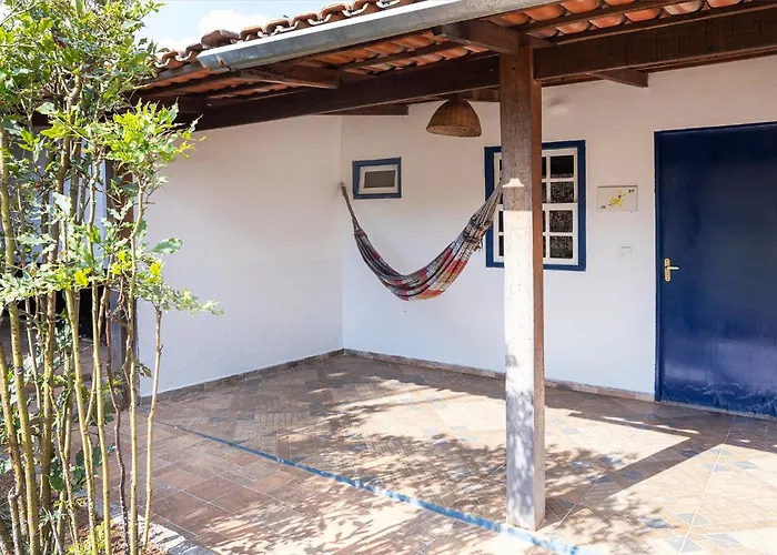 Pousada Vereda da Serra